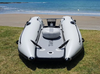 Takacat 260LX Inflatable Boat