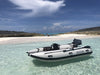 Takacat 300LX Inflatable Boat