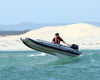 Takacat 380LX Inflatable Boat